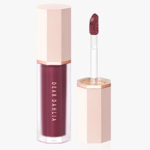 LIQUIDE BLUSH DEAR DAHLIA